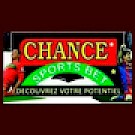 chance sport betting Logo