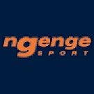 ngenge sport Logo